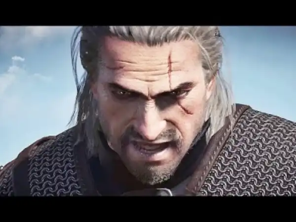 Video: The Witcher: Vampire Hunter - Full Movie 2018 HD